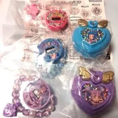 プリティーリズム プリズムストーン みあ&ヘインコーデセット - メルカリ