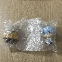 1番くじ 葬送のフリーレン D賞 ちょこのっこ