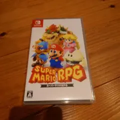 スーパーマリオRPG
