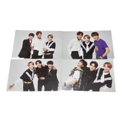 SEVENTEEN DIRECTOR'S CUT トレカコンプリート HMV特典 - メルカリ