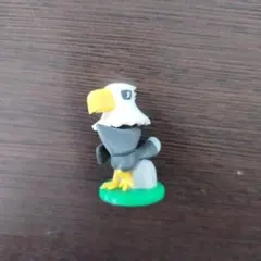 チョコエッグ　あつまれどうぶつの森　アポロ