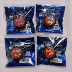 スタライ7th リングライト 紅郎