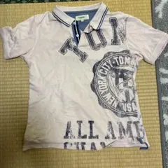 Tommy ポロシャツ　swagのサムネイル