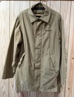 ★春休み特別価格★ Timberland whether gear コート S