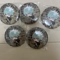 2025年最新】collar×malice 缶バッジの人気アイテム - メルカリ