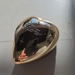 ReFa ハートブラシ ゴールド