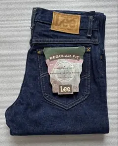 lee usa製　90S 200-8989 未使用品　フラッシャー有