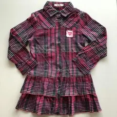 エーアーベー　トップス女の子　130