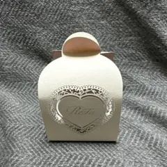 【新品未開封】ReFa ハートブラシ オーロラホワイト