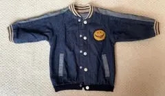 カバーオール アウター