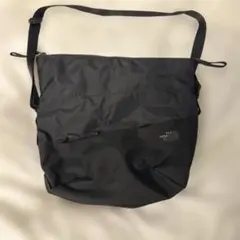 THE NORTH FACE エレクトラトートM 黒 ショルダーバッグのサムネイル