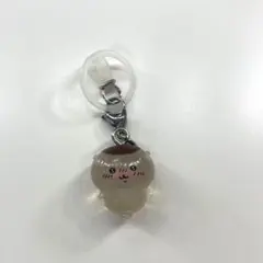 ちいかわ めじるしアクセサリー2 くりまんじゅう