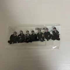 2026年最新】ビーファースト アクスタ コンプの人気アイテム - メルカリ