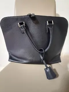 UNITED ARROWS ビジネスバッグ ブラックのサムネイル