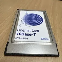 PCI EthernetPCカード10Base-T ENW-3503-T