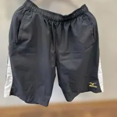 Mizuuno ハーフパンツ　短パン　サイズO