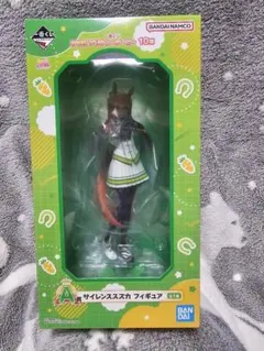 ウマ娘★サイレンススズカ フィギュア