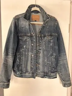 AMERICAN EAGLE EXTREME FLEX デニムジャケット