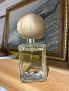 BAUM 香水 ウッドランドウインズ 60ml - メルカリ