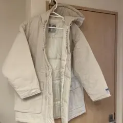 java ダウンジャケット