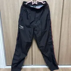 Penalty ピステパンツ 160 黒