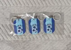 ブルーロック　氷織羊　めじるしチャーム　まとめ売り