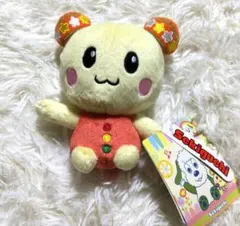 セキグチ いないいないばあ！　うーたん　ぬいぐるみ タグ付き