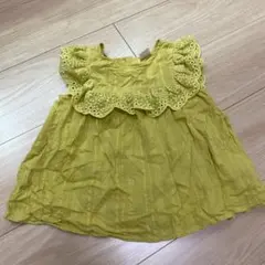 プティマイン トップス チュニック