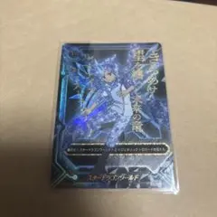 バディファイト スタードラゴンワールド フラッグ シークレット 龍炎寺