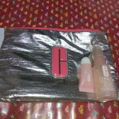 専用！CLINIQUE モイスチャーサージセットノベルティセット