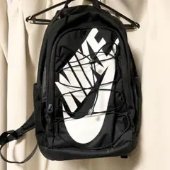 Nike バックパック・リュック　ブラック