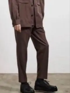 新品未使用 ジュンレッド ファイヤーストレッチ イージースリムパンツ M メンズ