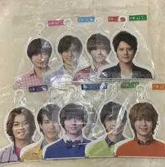 Hey!Say!JUMP ハンガー　9点セット 2025年最新】hey say jump ハンガーの人気アイテム - メルカリ