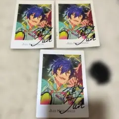 あんスタ　漣ジュン　ぱしゃっつのサムネイル