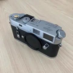 ライカM4 Leica M4のサムネイル