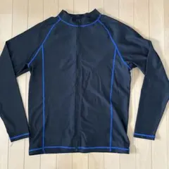 美品★ ラッシュガード　XO(3L)サイズ