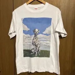 United Athle ダルメシアン Tシャツ