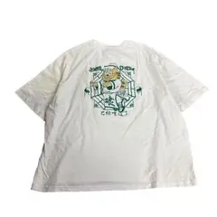 未開封】フォーリミ キューちゃん Tシャツ XL 会場限定カラー - メルカリ