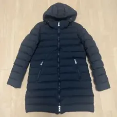 ピレネックス ダウンジャケット