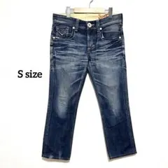 EDWIN BTL503 00s Y2K デニム ブーツカット 日本製 M