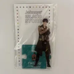 [画像2枚目以降詳細あり] 佐々木大光 まとめ売り アクスタ 7MEN侍 佐々木大光 アクスタ - メルカリ