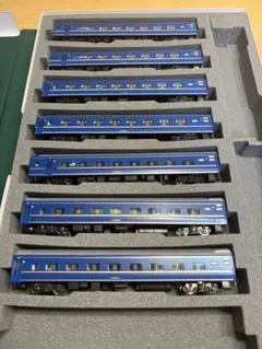 2026年最新】24系 nゲージの人気アイテム - メルカリ