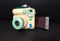 g*m様 FUJIFILM チェキ instax mini 7 動作確認OK