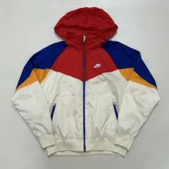 NIKE ウインドランナー ナイロンジャケット