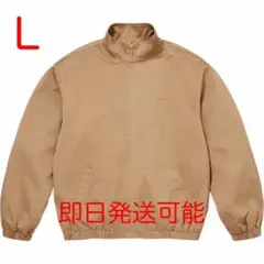 XL Supreme Harrington Jacket Tan ハリントン - メルカリ