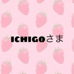 ICHIGO様専用　水色