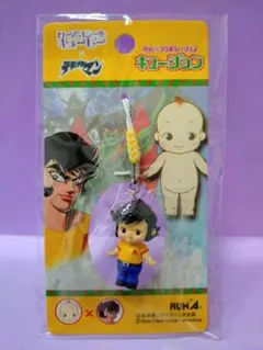 2025年最新】キュージョン デビルマンの人気アイテム - メルカリ