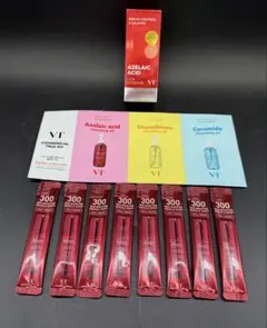 VT Azelaic Acid トライアルセット