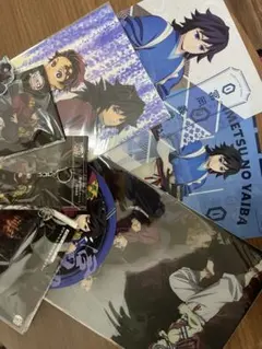 鬼滅の刃　冨岡義勇　まとめ売りセット