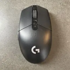 Logicool 有線ゲーミングマウス 多ボタンタイプ G600t（ジャンク品
